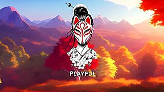 the office 2 secretary receives cum in mouth