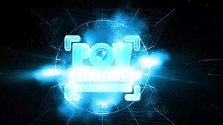 amazing alexa nova taking miles long cock