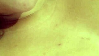 have you seen this novinha cumming from masturbation?