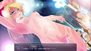 exposing play girl 6 part 5 anime hentai