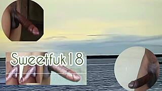 Sweet Sensation Full Video on Xvideos Red! Who Wants More?