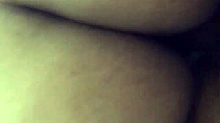 Is Fucking Her Latina Ass In Doggy Style Hot?