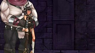 dive into this 2d hentai game with estella's nightmare, sealed space, and succubus curse sex scenes