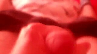 i am wanking my cock until i cum