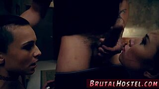 aidra fox and kharlie stone participate in group activity at work