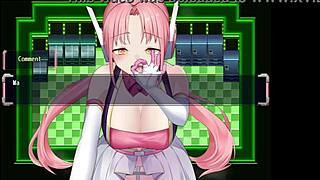 eury gets banged in group bondage