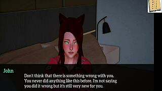 in my new family, the erotic adventures continue with small tits