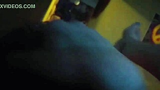 The guy eats his girlfriend's pussy like a champ, bringing her to orgasm orally