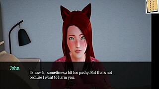 in my new family, the erotic adventures continue with small tits