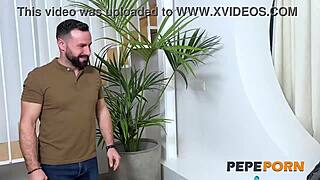 Claire P Craving Anal Deep Fuck Now!