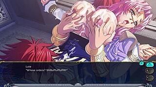 Kyonyuu Fantasy Makes Me Feel So Aroused