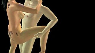 A Night With My Professor Part One