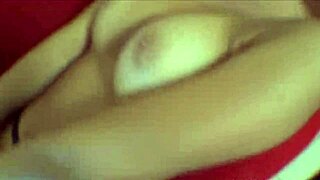 Teen 18+ Stewardess Alyssia STRIPS In Black Stockings On Instagram