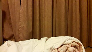 fruit inserted in ass for anal masturbation