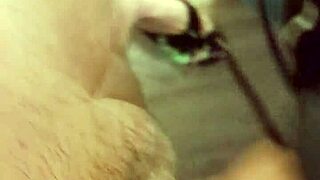 I Love This Beastly Blowjob from Hot Partner