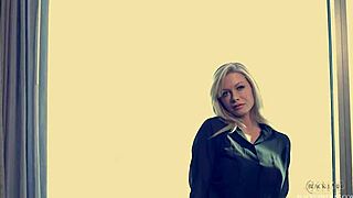 Lesbian Milfs Share Emotional Scissoring And Licking