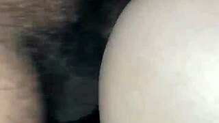 hey, pawg milf gets creampied by bbc amateurs 😍