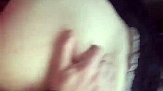 Fucking My Bound Pet Hard On Leash!