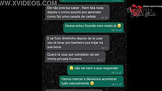 casada submissa humilhada por um dominador cristina almeida