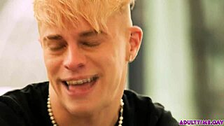 Chris Damned Dominates Two Twinks