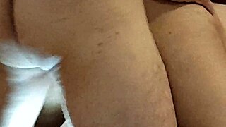 Naughty Brazilian couple in part 10