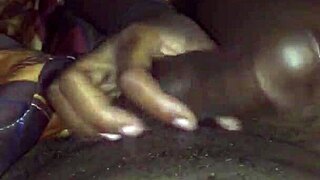 Miami Boys Train Thot in Group Orgy?