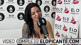 pauli prada talks dirty about sex on podcast