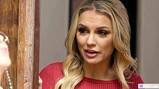 i'm misterious nanny in mrs doubtfire parody