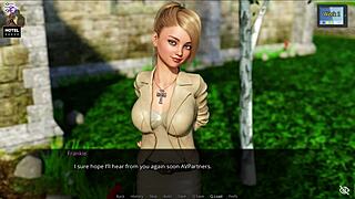 Sunshine Love 66 Hentai Game Adventure