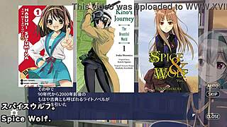 a weird hentai game with shadow sex in clubroom