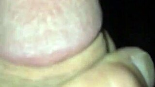 Slow Motion Masturbation Leading To Intense Cumshot