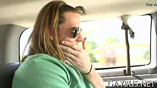 i wach a gay movi scene