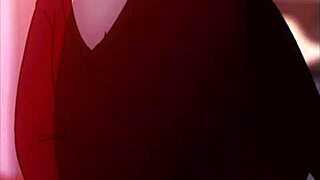 vampire girl compilation with epic hentai creampie moments