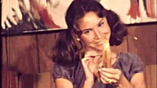 Hey, remember that vintage taboo family flick?