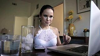 adriana chechik and megan rain squirt instantly