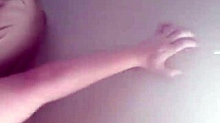 Fucking My Bound Pet Hard On Leash!