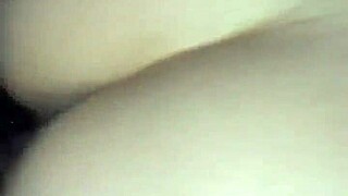 hey, pawg milf gets creampied by bbc amateurs 😍