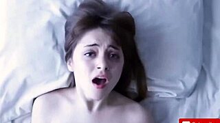 i'm licking this pussy so good, but i slip and make a mess