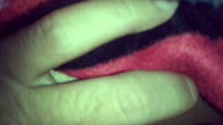 Cogiéndome a mi vecina 😏