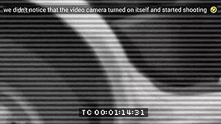 I Wipe My Dirty Feet with a Napkin for Four Minutes Straight