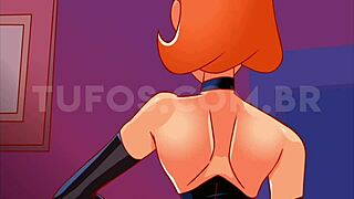 A hot young girl could end a marriage, those bastards are filming! 😏