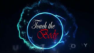 Indian Couple Enjoys Intimate Nuru Massage