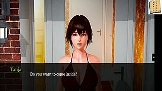 Exploring my new family dynamics in episode 66.