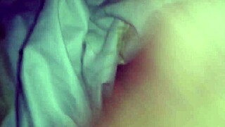 Cogiéndome a mi vecina 😏