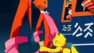 cherry poptart and other hentai flavours!