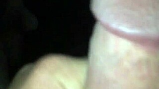 Slow Motion Masturbation Leading To Intense Cumshot