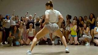 Go Down Hardcore Pmv With Blonde Brunette Assfucking