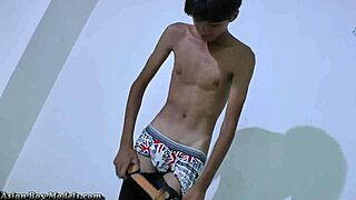 Give Me a Blowjob, Straight Boy, Says Casting Director