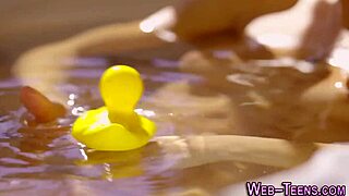 Hot-assed lez teens fingering tight spots.