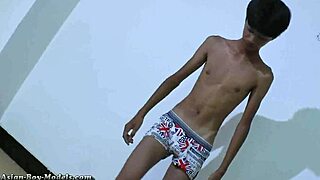 Give Me a Blowjob, Straight Boy, Says Casting Director